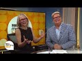 Goodbye Blend with Deb Hart - 08/07/26