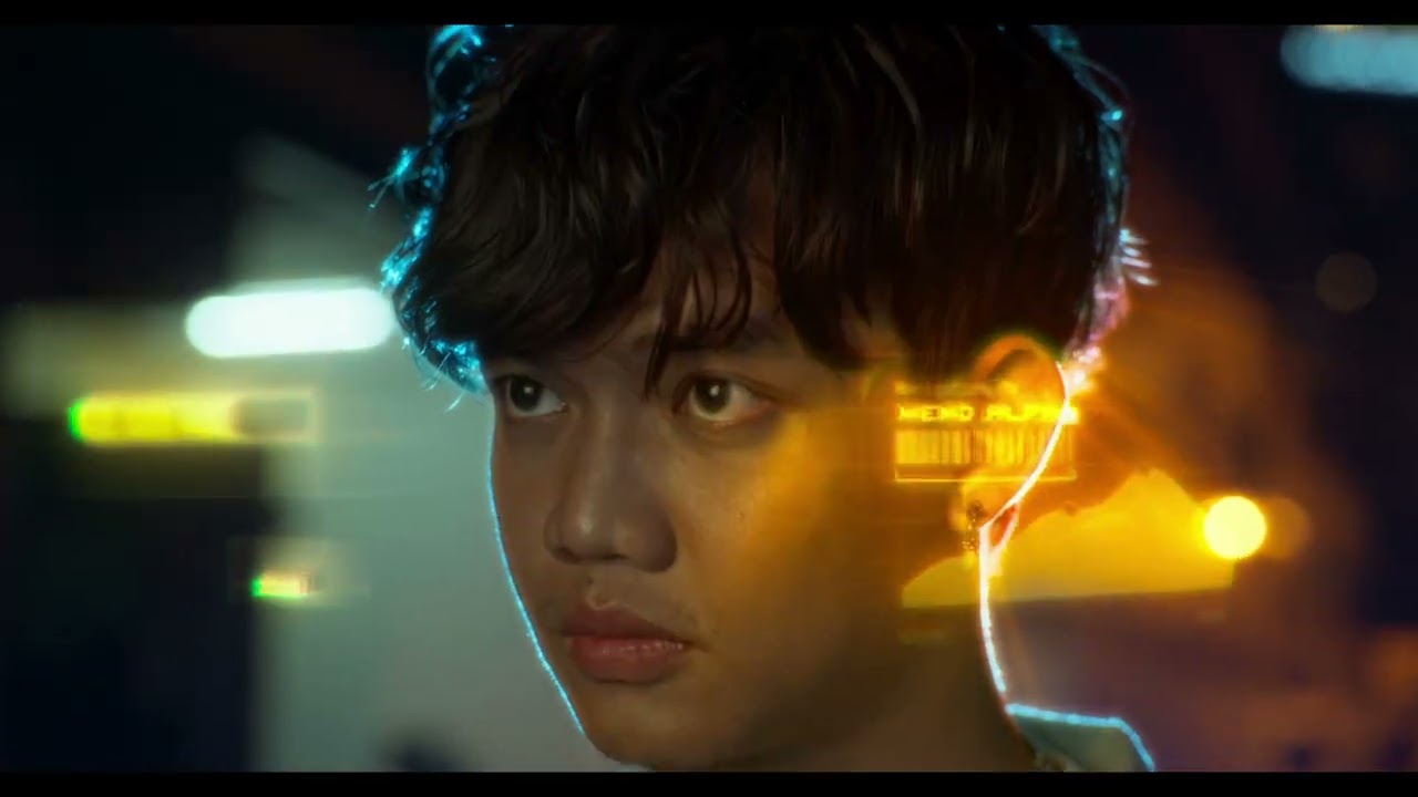 Producer Showreel (2024)