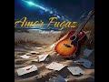 Amor Fugaz Fabián Franco (Cover)