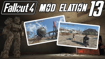 Mod Elation Ep.13 Everyone
