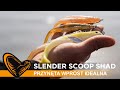 Savage Gear Slender Scoop Shad video