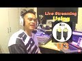 Bryan Magsayo Live with Xvive U3 wireless System Part 2