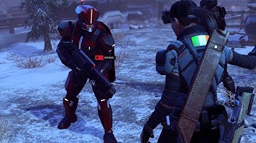 XCOM 2 - Ep 2 - Operation Foolish Mother - XCOM 2 Let