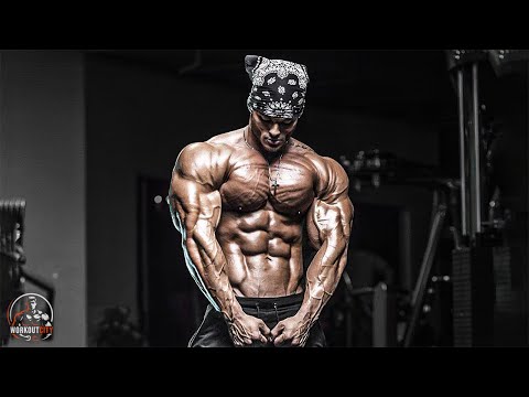 Best Gym Workout Music Mix 2022 💪 Best Hip Hop & Trap Workout Music 💪 Gym Motivation Music 2022
