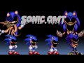 Sonic OMT 2021 2024 