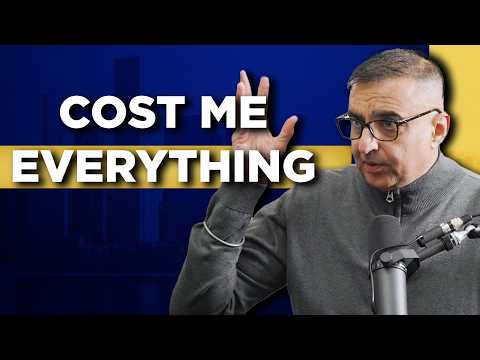 The Biggest Mistake Investors Make with Their Money