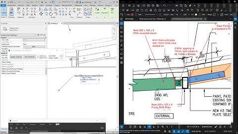 Dynamo create text notes from pdf