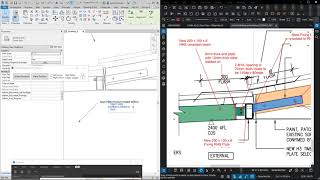 Dynamo create text notes from pdf