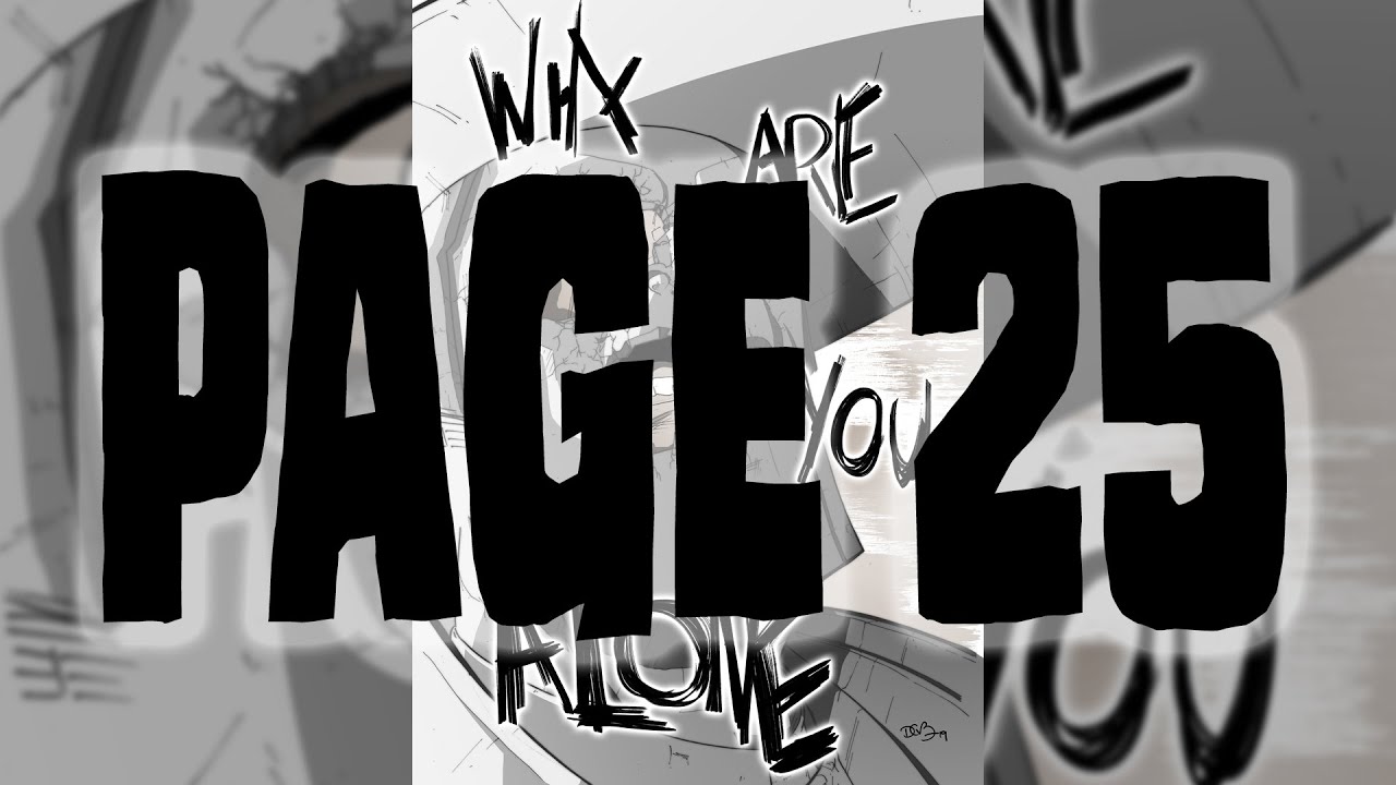 Long John, Chapter 4, Page 25 - "Hollow"