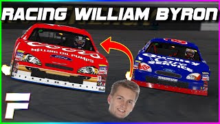 RACING WITH WILLIAM BYRON! | iRacing Stream Highlights