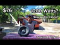 How Bad Is A $76 Subwoofer From Amazon?