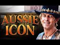 Why Crocodile Dundee FEELS Australian