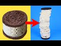 Robby tries 30 hacks by 5minute crafts that actually worked compilation 16