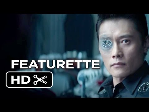 Terminátor: Genisys