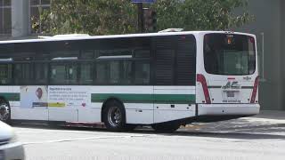 AC Transit - Van Hool A330 Route 6 #1089