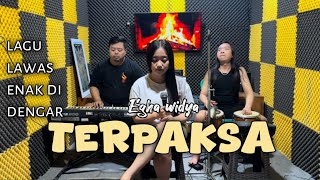 Download Lagu Terpaksa - Egha Widya the sapi reborn
