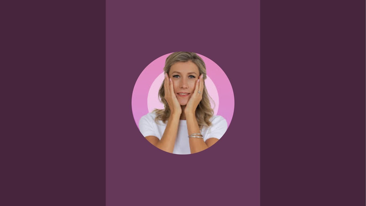 Фейсфитнес и тейпирование. Татьяна Койнова в прямом эфире!