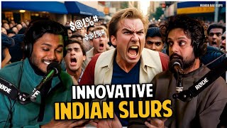 New Slurs for Indians | Mango Bae Clips