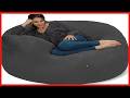 Discover the Ultimate Bean Bag Chair for Comfort and Durability