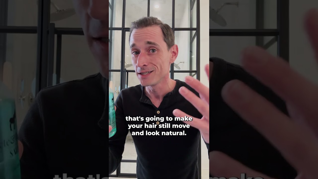 Самый важный фактор при выборе лучшего средства для укладки волос именно для вас!