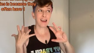 Neurotypical hobbies