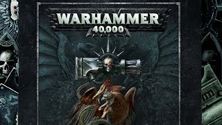 Warhammer 40,000 8th Edition Rules Review & Analysis