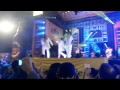 LOS PUNTOS DEL AMOR - POR TU CULPA(EN VIVO 2014)En Compl.Santa Rosa EN HD