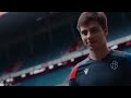 FCB-Neuzugang Gabriel Sigua stellt sich vor
