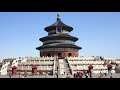 Beijing,capital of China,Tianan Gate,The Forbidden City