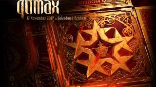 HeadHunterz - The Power Of The Mind (Qlimax 2007 Anthem)