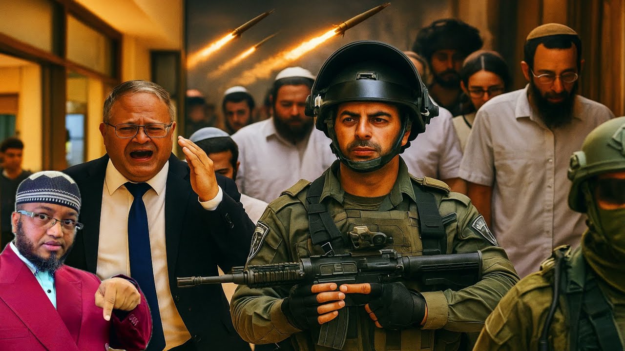 Yaabkii Aduunka Baaris lagu Ogaaday dad sida Boqoro qasa ugu nool| ciidankii !sra laga laayay 7oct i