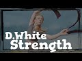 D.White - Strength (Official Music Video). New ITALO Disco, Euro Dance, Euro Disco, Best Song 2022