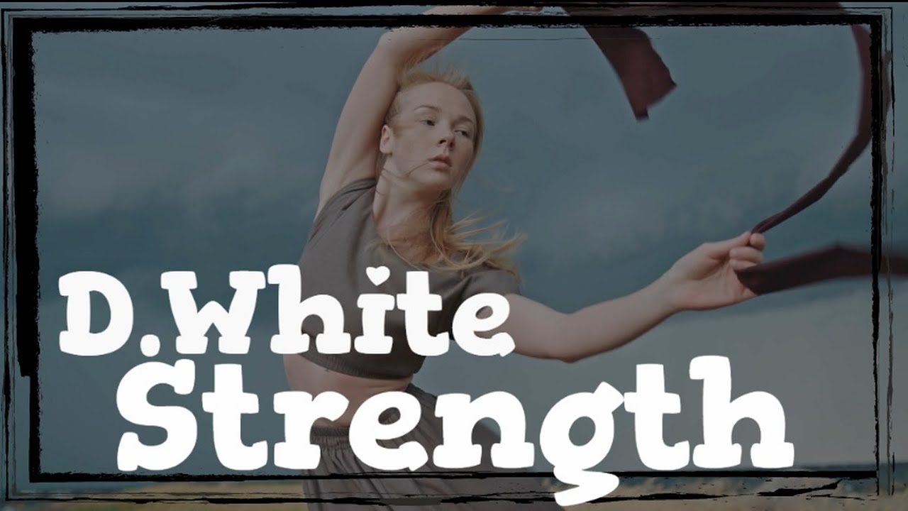 Guarda D.White - Strength (Official Music Video). New ITALO Disco, Euro Dance, Euro Disco, Best Song 2022 su YouTube Guarda D.White - Strength (Official Music Video). New ITALO Disco, Euro Dance, Euro Disco, Best Song 2022 su YouTube