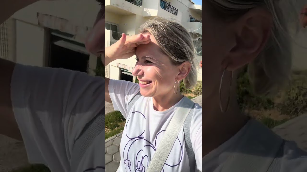 Очень красивый пляж😍🌴Армасан-ди-Пера.Португалия 🇵🇹