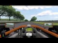 NKPro F1600 at &#39;RSR Crema Sector 1&#39; [1:43.179 min., rec. out of cockpit during practice pre event]