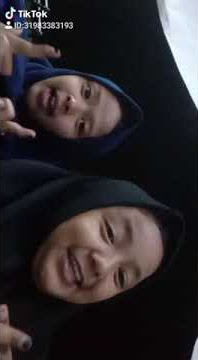 Tik tok Part 3!! Malam jum'at