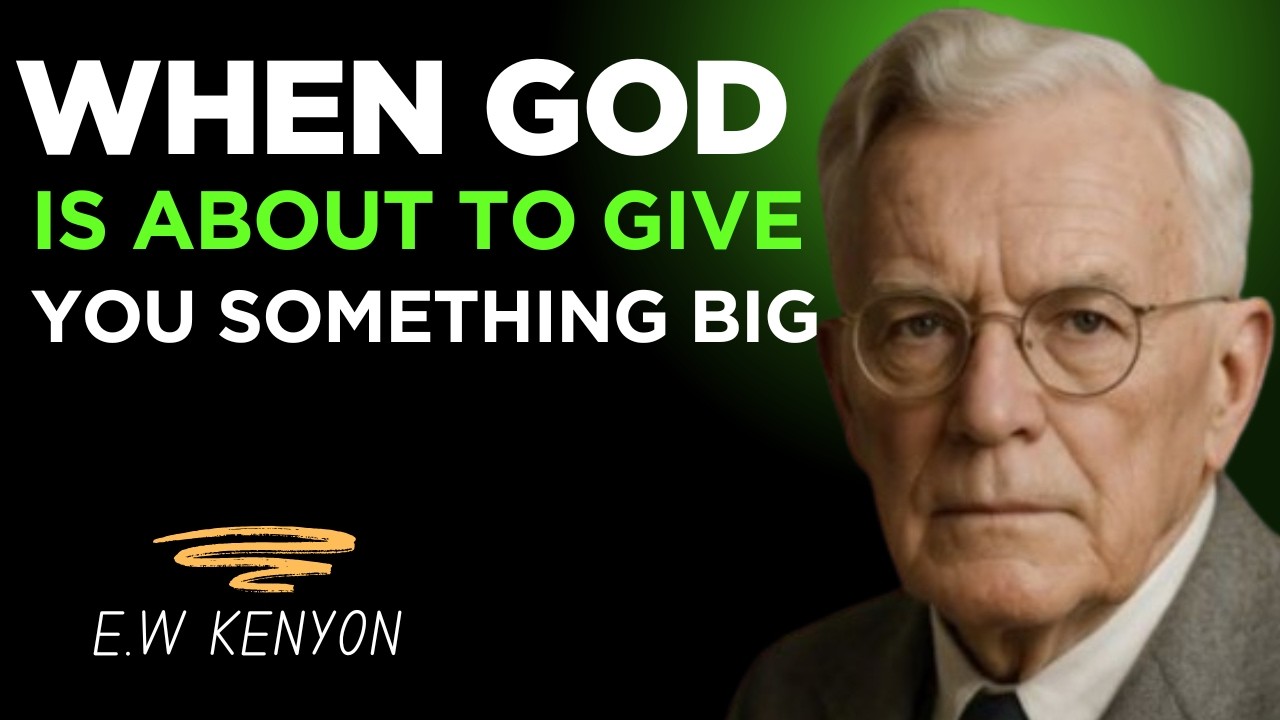 When God Is About to Bless You BIG — Don’t Miss These Signs