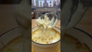 Macaroni And Cheese From Scratch