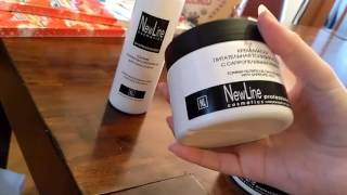 Charnichka / уход / о косметике Кора NewLine - Видео от Charnichka_beauty