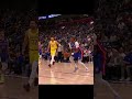 Lakers CHOKE vs Pistons 😳 Luka Dončić Misses Game-Tying Shot!