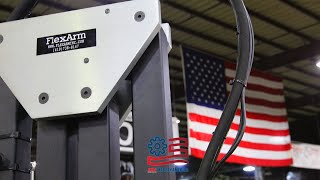 Made In America Flexarm