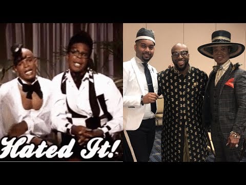 Darrell djay perkins scandal youtube