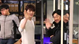 150210 KBSWorld Facebook Video