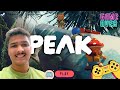 Aaj hum khelenge PEAK – best gameplay, thodi masti, thoda tryhard aur full entertainment 😎🎮 #live