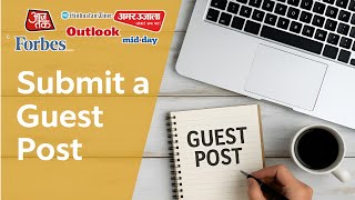 How to publish article in newspaper 🗞️ | Guest Post Services 📰 Guide
