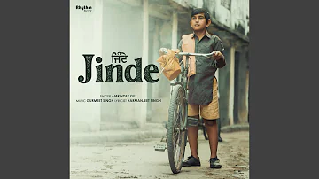 Jinde (From "Jodi")