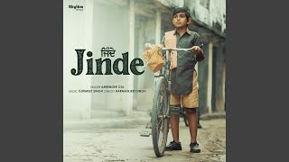 Jinde (From 'Jodi')