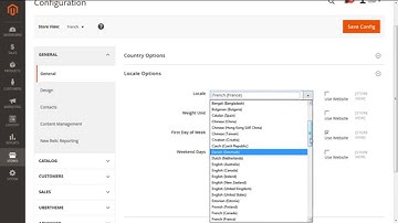 Magento 2 -  How to set up Multilingual Store