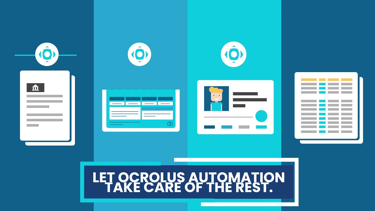 Ocrolus - Explainer Video