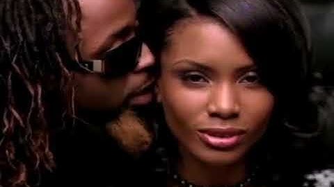 Ying Yang Twins - Wait (The Whisper Song) (Chopped And Screwed) (Official Music Video)